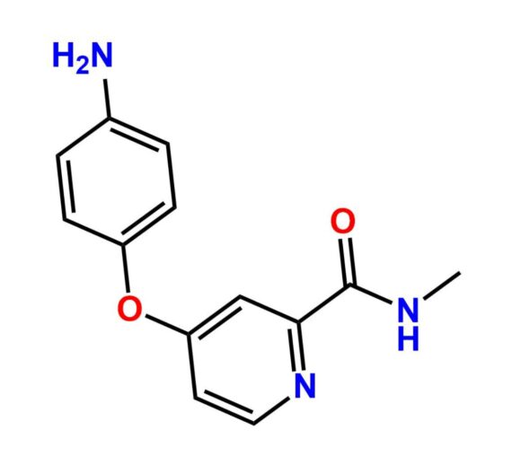 Sorafenib EP Impurity A