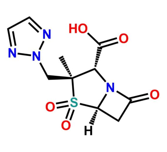 Tazobactam Acid Impurity 4
