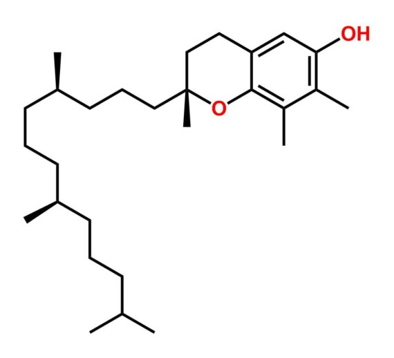 RRR-a-Tocopherol EP Impurity C