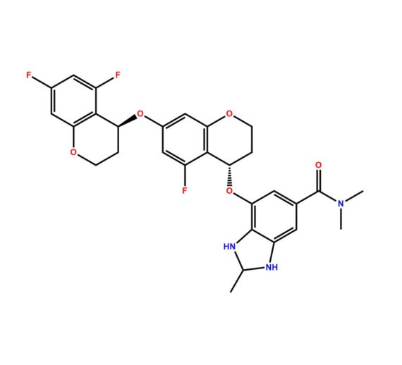 Tegoprazan Impurity 21