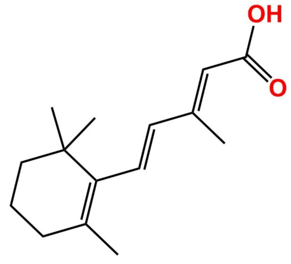 Isotretinoin Impurity 11