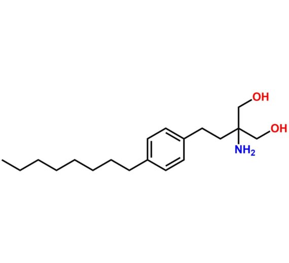 Fingolimod