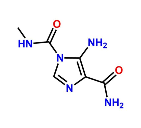 Temozolomide Impurity