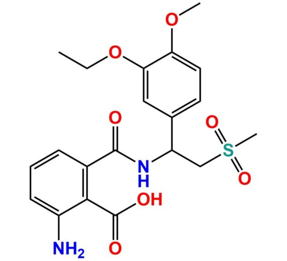 Apremilast EP Impurity F