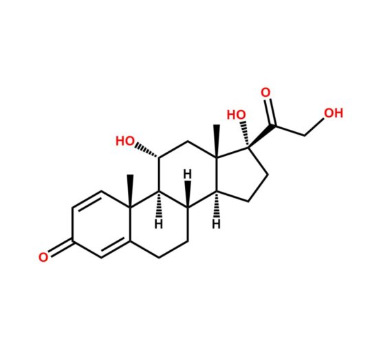 Prednisolone EP Impurity F