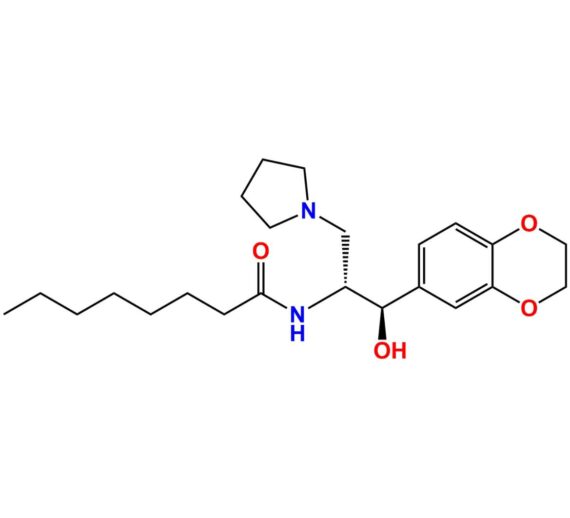 Eliglustat