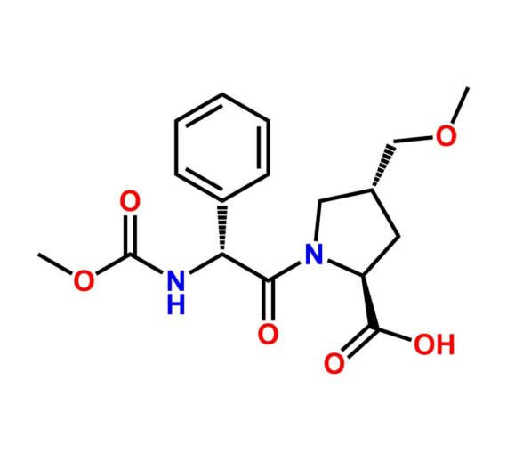 Velpatasvir Impurity-5