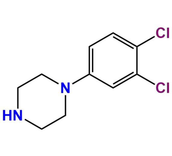 Aripiprazole 3,4-Dichlorophenyl Piperazine Impurity