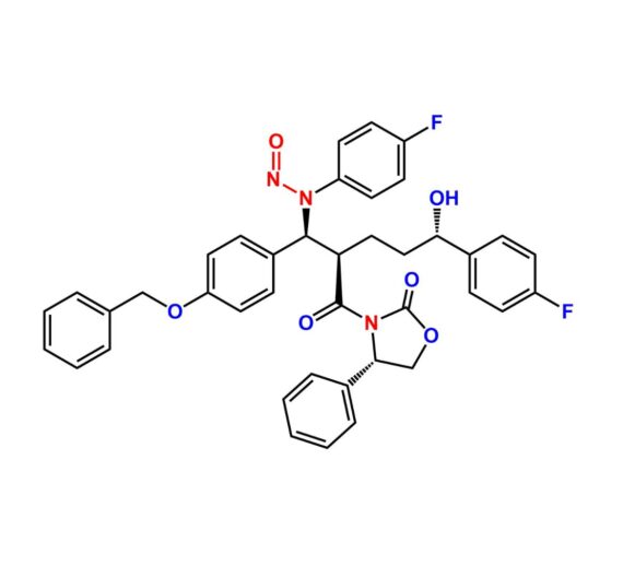 N-Nitroso Ezetimbe Impurity 7
