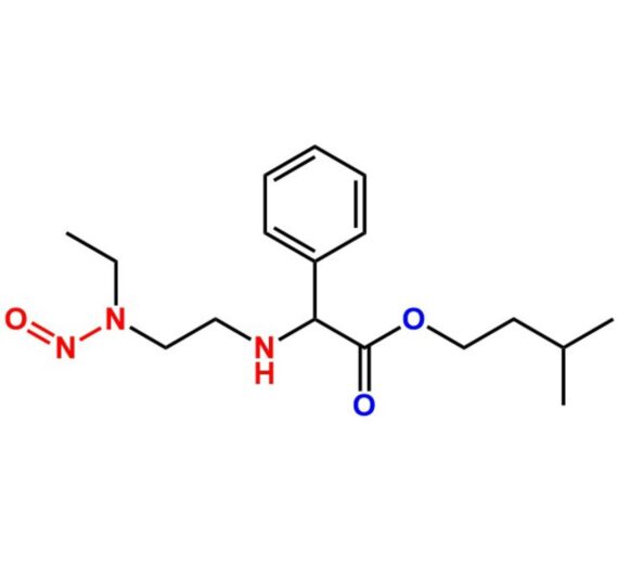 N-Nitroso Camylofin Impurity 1