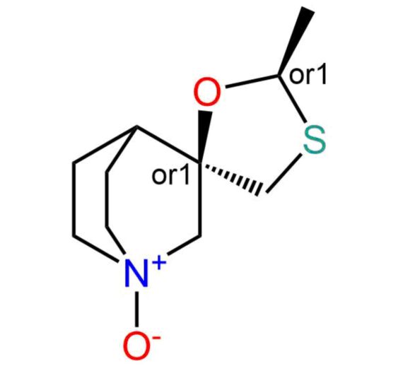 Cevimeline N-Oxide