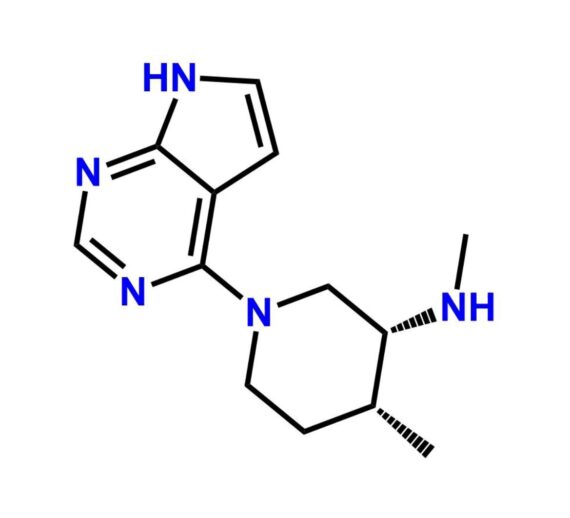 Tofacitinib Impurity X