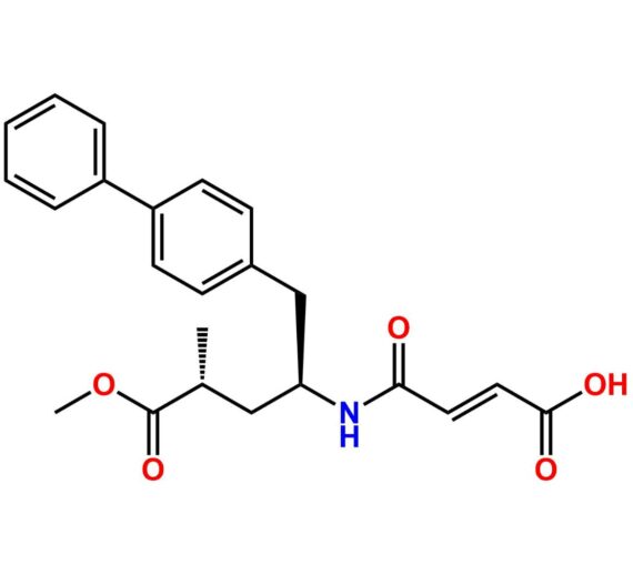 Sacubitril Impurity 26