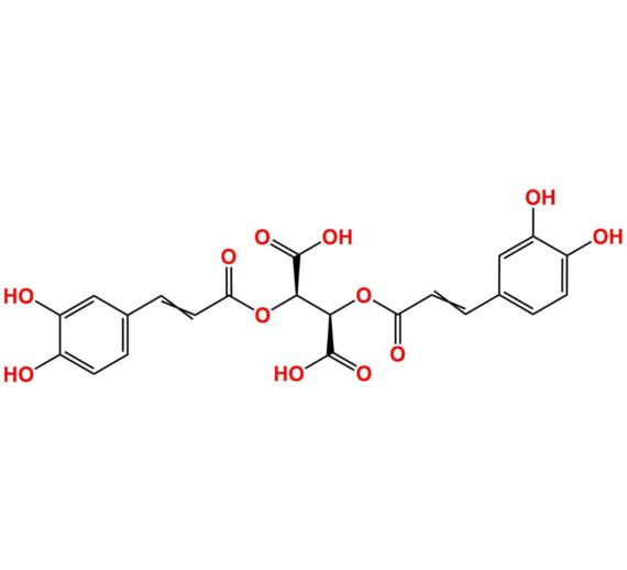 Chicoric Acid