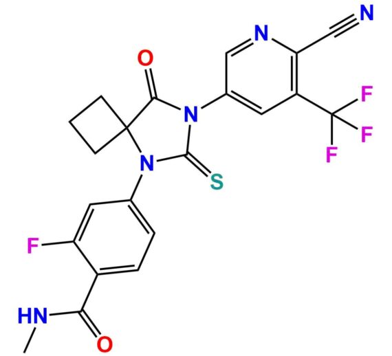 Apalutamide