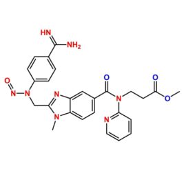 N-Nitroso Dabigatran Impurity 17
