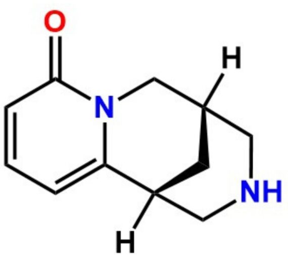Cytisine
