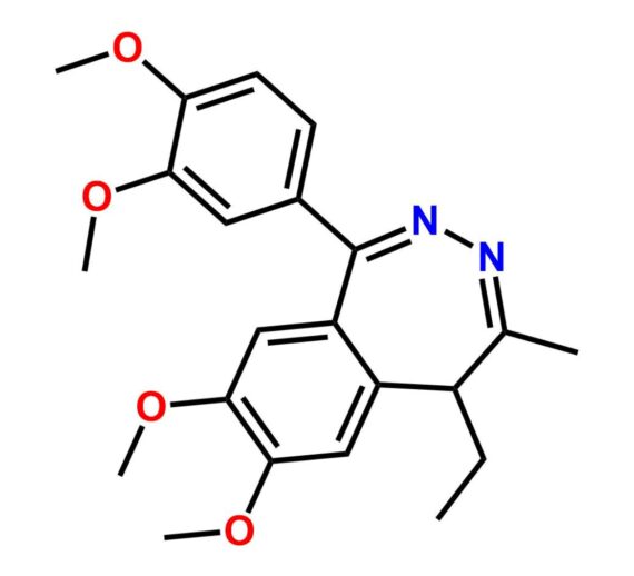 Tofisopam