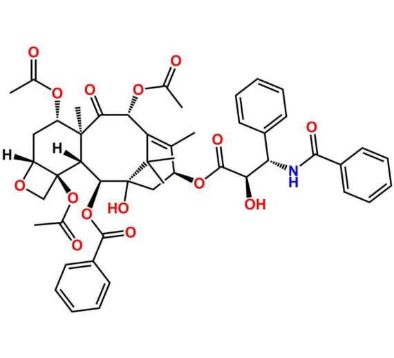 Paclitaxel EP Impurity L