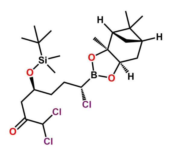 Vaborbactam Impurity 16
