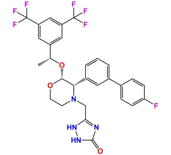 Aprepitant EP Impurity B