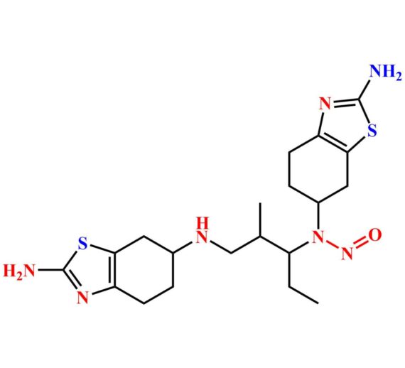 N-Nitroso Pramipexole Impurity 7