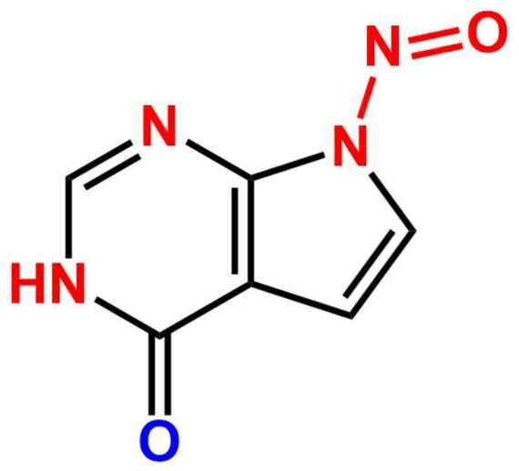 N-Nitroso Baricitinib Impurity 13