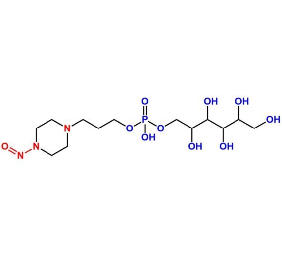 N-Nitroso Cyclophosphamide Impurity 9