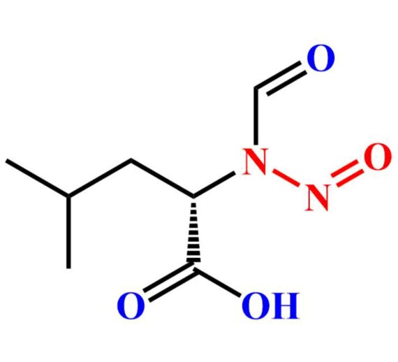 N-Nitroso Orlistat Impurity 6