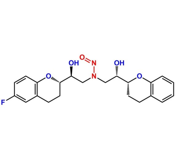 N-Nitroso Nebivolol Impurity 24