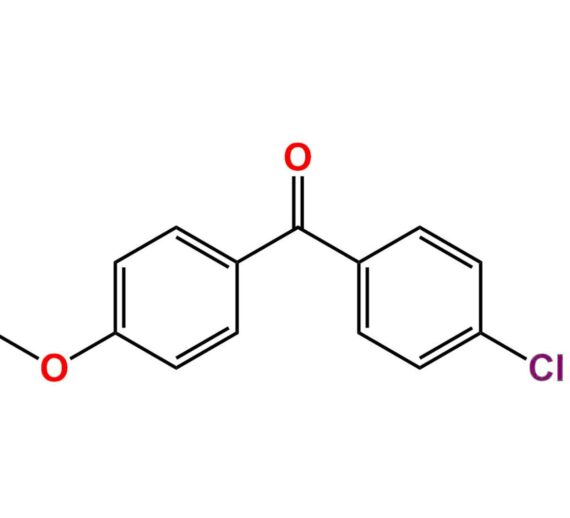 Fenofibrate Impurity 3