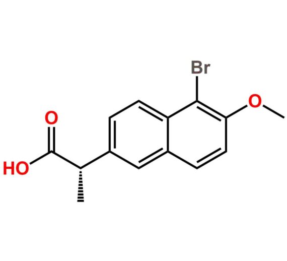 Naproxen EP Impurity C