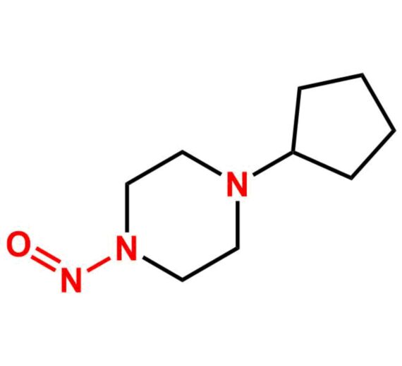 N-Nitroso Rifapentine Impurity 1