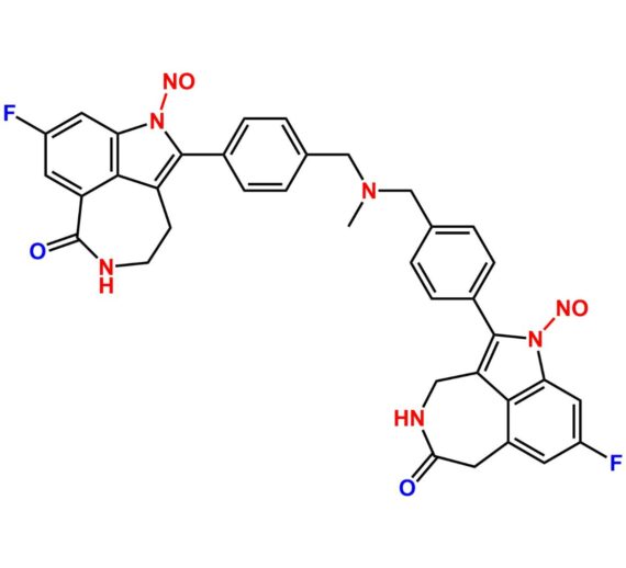 N-Nitroso Rucaparib Impurity 18