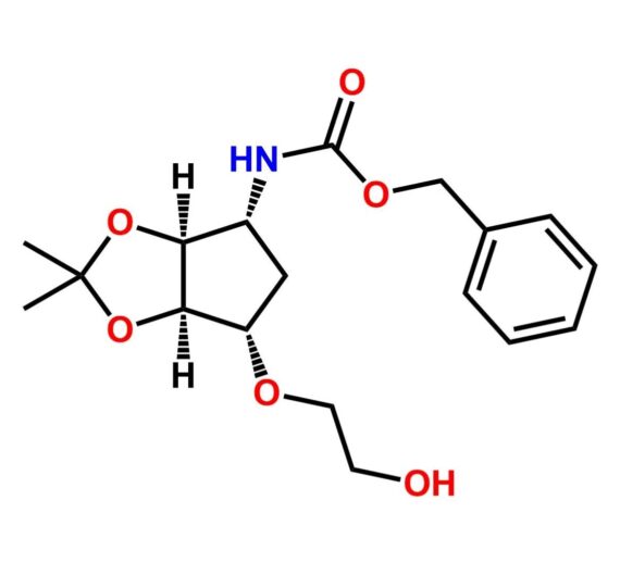 Ticagrelor Impurity 68