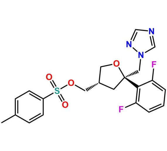Posaconazole Impurity 24