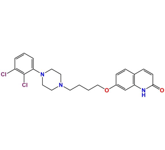 Aripiprazole EP Impurity E