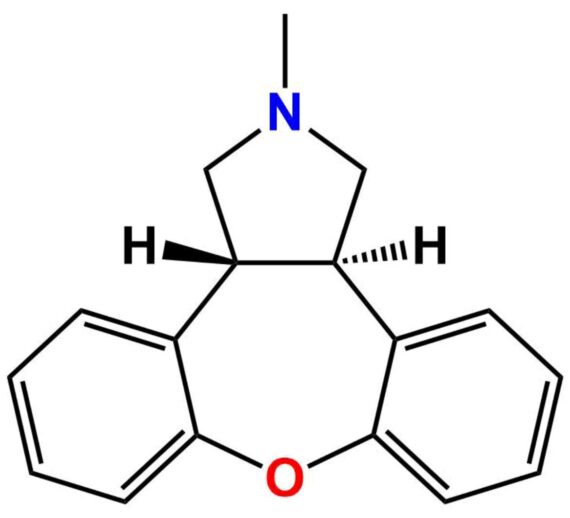 Deschloro Asenapine