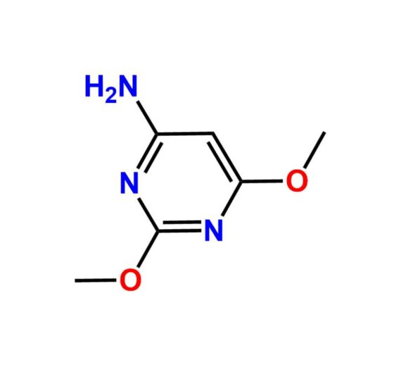 Sulfadimethoxine EP Impurity A
