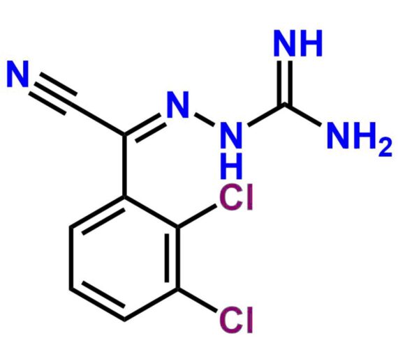 Lamotrigine EP Impurity B
