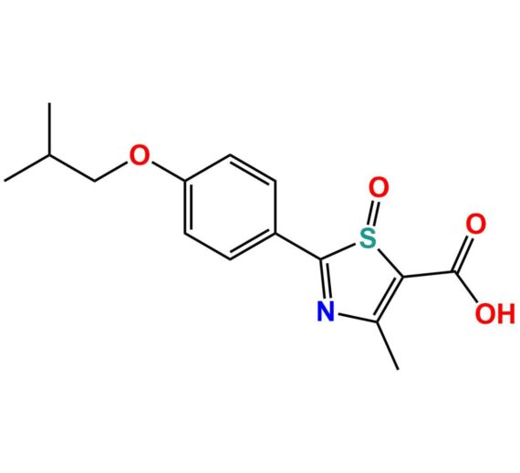 Febuxostat Impurity 10