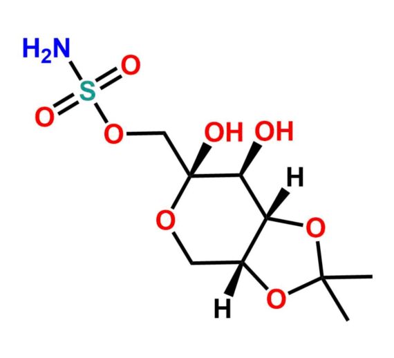 Topiramate Impurity 1