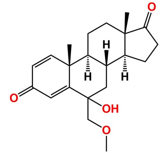 Exemestane Metabolite 2