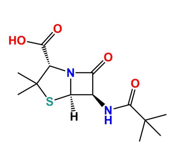Ampicillin EP Impurity J