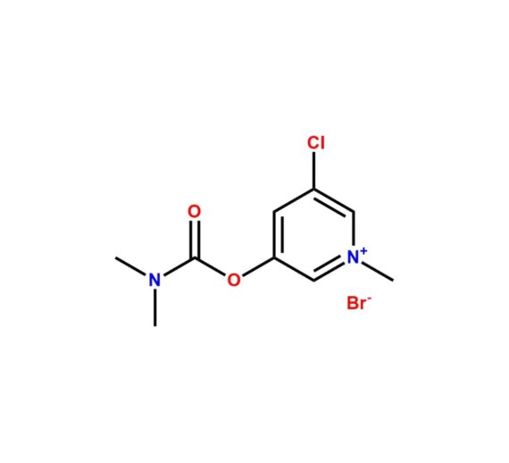 Pyridostigmine Chloro Impurity
