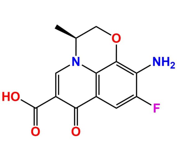 Levofloxacin Impurity 8