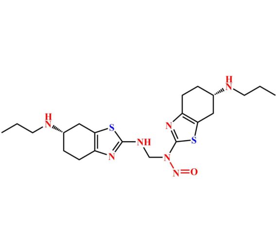 N-Nitroso Pramipexole Impurity 47
