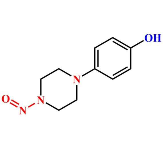 N-Nitroso Posaconazole Impurity 3