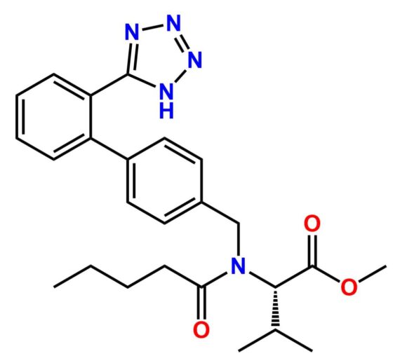 Valsartan Related Compound E