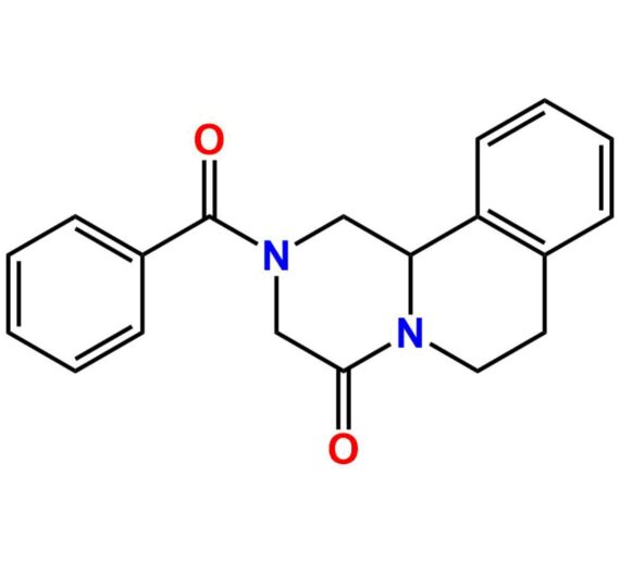 Praziquantel EP Impurity A